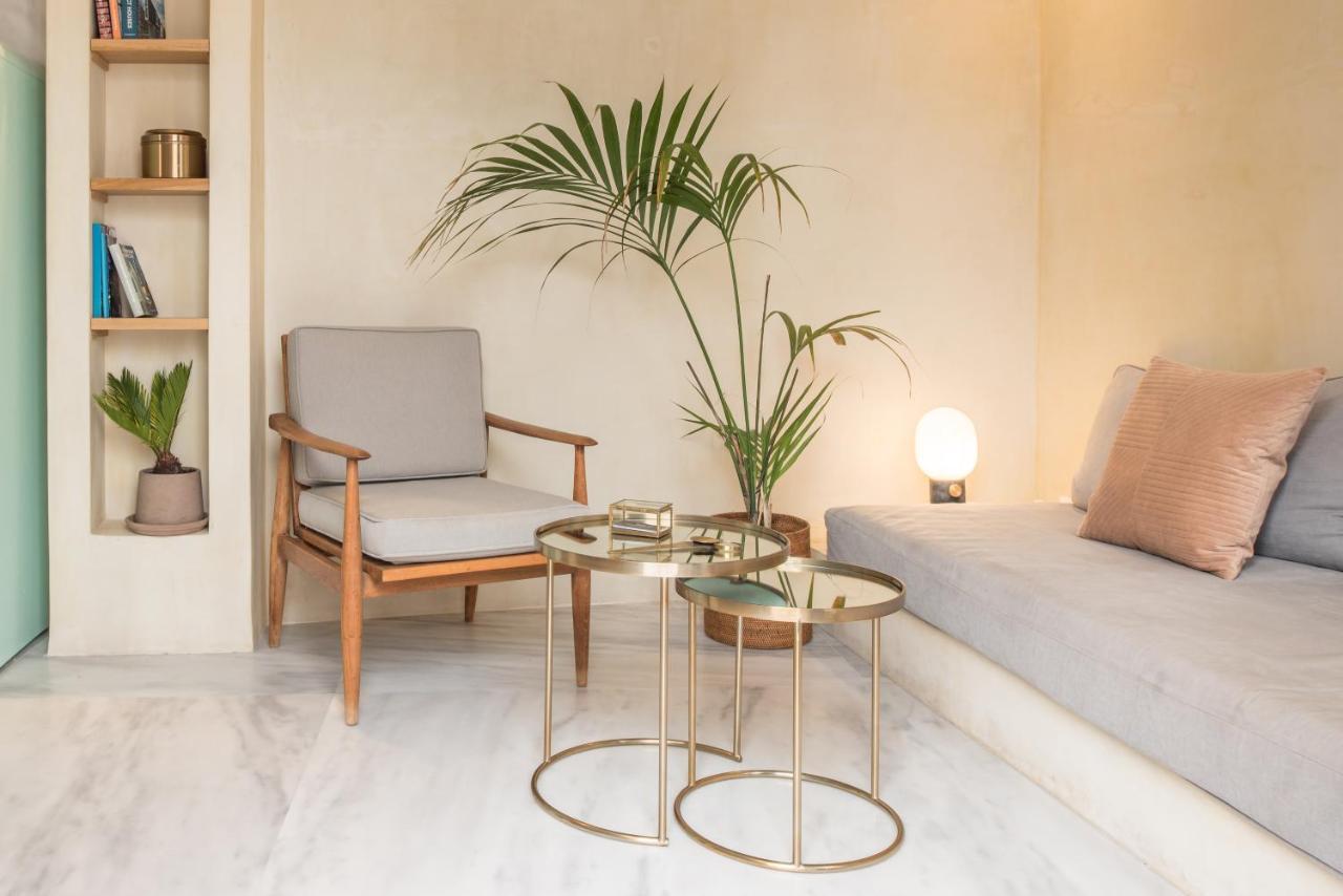 Anafiotika Hideaway Acropolis Athens By Cycladica Atenas Exterior foto